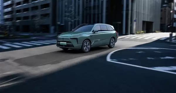 魏牌回应蓝山车主反馈车辆仪表饰板有裂纹：免费更换 并终身质保