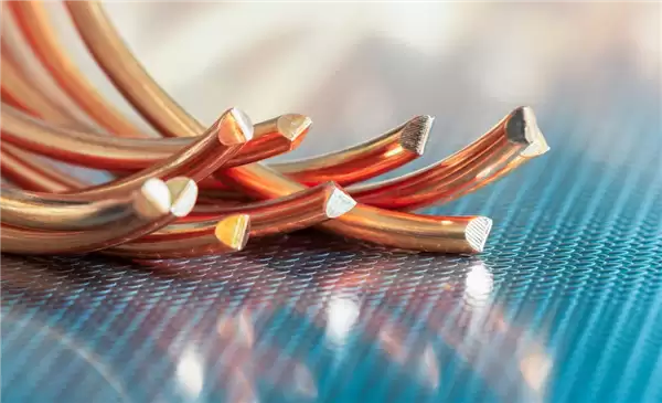 国际铜价再创新高 投行高喊这轮行情还没到顶