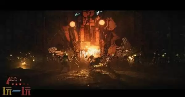 科幻动作《REPLACED》2026年3月12日发售