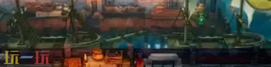 勇者斗恶龙1重制版猫咪套装怎么获取 猫咪套装获取攻略