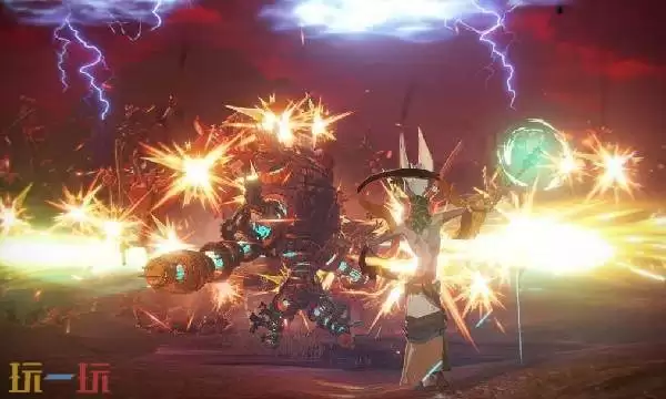 塞尔达无双封印战记营救海利亚士兵挑战完成方法 塞尔达无双封印战记营救海利亚士兵挑战怎么打