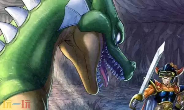 勇者斗恶龙1重制版猫咪套装怎么获取 猫咪套装获取攻略