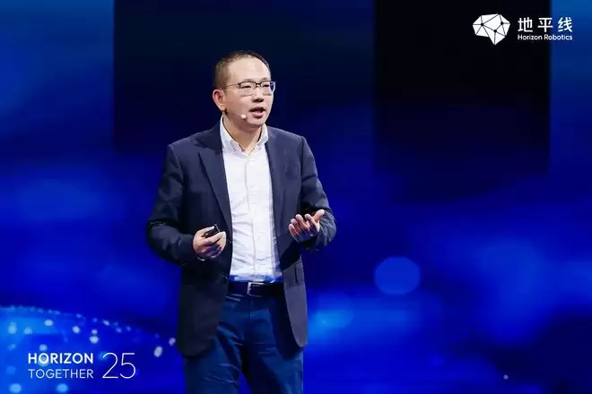 博世吴永桥:智驾成为标配后,AI座舱将成主战场