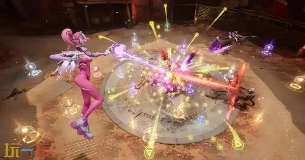 《矩阵：零日危机》将于12月8日登陆PS5和Xbox平台