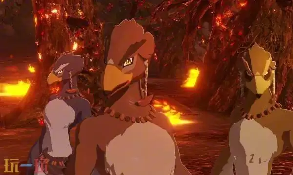 塞尔达无双封印战记利特族士兵救援挑战完成方法 塞尔达无双封印战记利特族士兵救援挑战怎么打