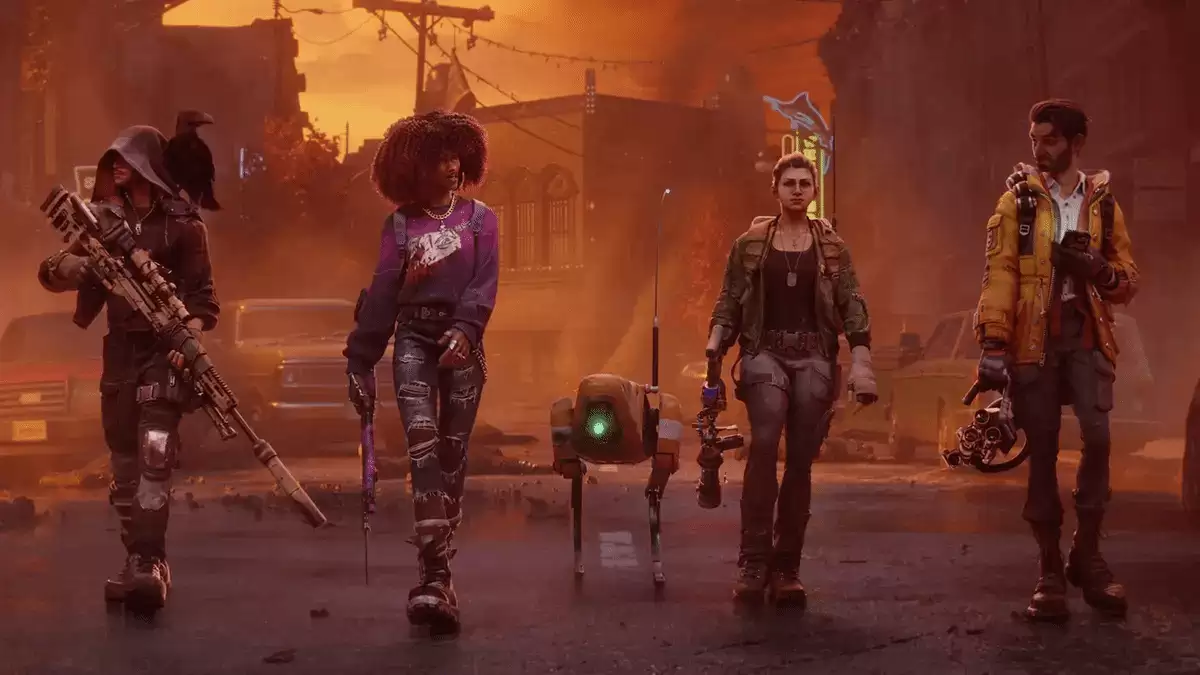 红霞岛角色DLC发售一年仍无消息