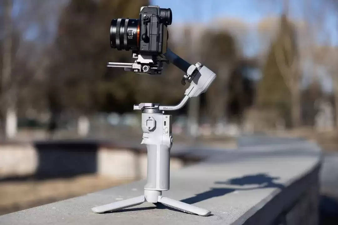 摄像基础教程 1：拍摄视频的 5 个基本原则