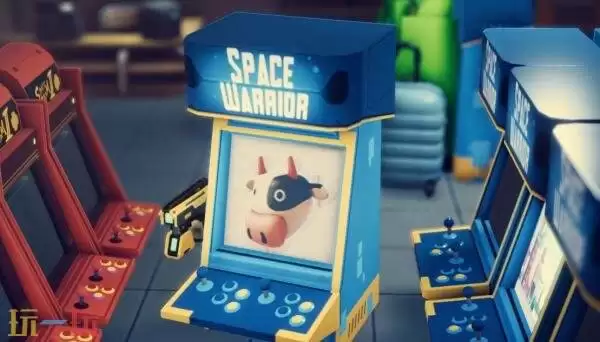 逃离鸭科夫黑白显示器在哪 黑白显示器获取位置详情