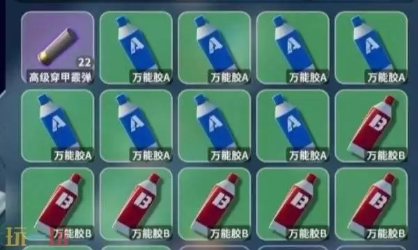 逃离鸭科夫万能胶ab怎么获得 万能胶AB获取位置详情