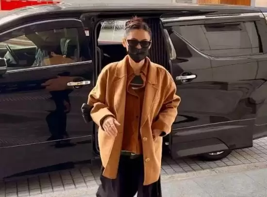 张柏芝被前经纪人索赔千万片酬 庭审情绪失控落泪