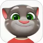 会说话的汤姆猫正