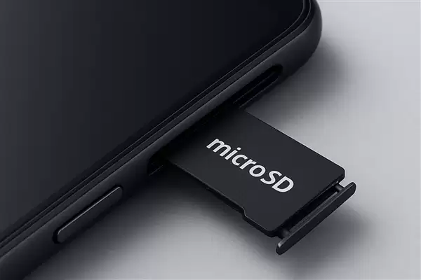 存储价格飙升!手机厂商考虑复活microSD卡槽