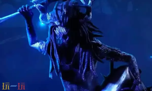 《流放之路2》最后的德鲁伊宣传视频现已发布