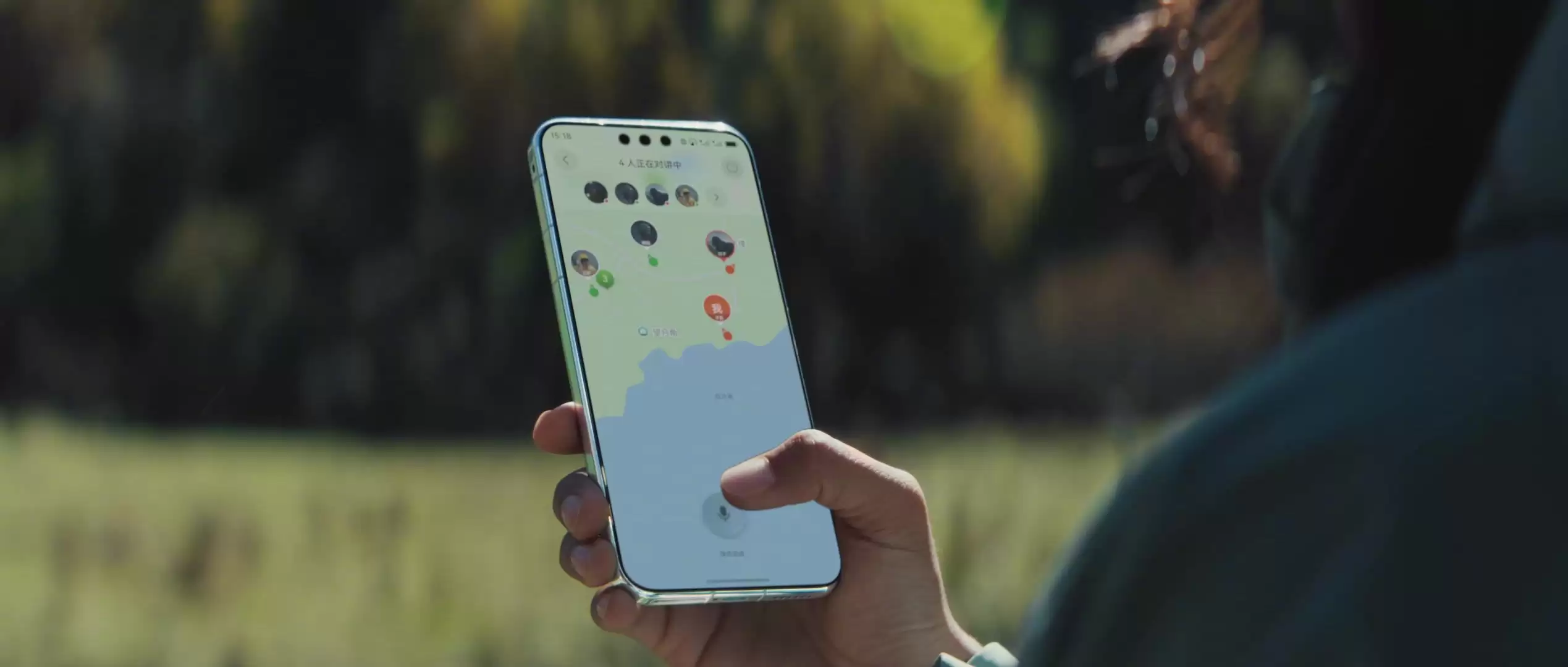 华为无网通信功能“上天”,可在飞机自由发消息、打电话