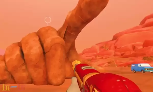 Apple Arcade版《冲就完事模拟器》宣传视频现已发布