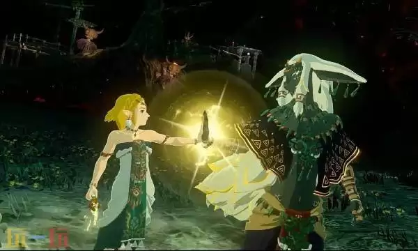 塞尔达无双封印战记海拉鲁平原前哨站守卫战挑战完成方法 塞尔达无双封印战记海拉鲁平原前哨站守卫战怎么打