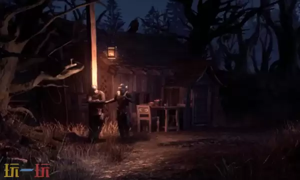 《流放之路2》最后的德鲁伊宣传视频现已发布