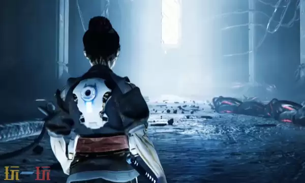 《SOL幕府》预告视频现已发布