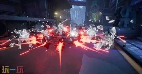 《矩阵：零日危机》将于12月8日登陆PS5和Xbox平台