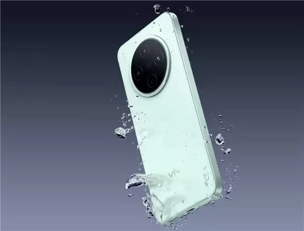 首款符合可靠性国标的手机！vivo Y500 Pro获颁证书：最高等级通过测试