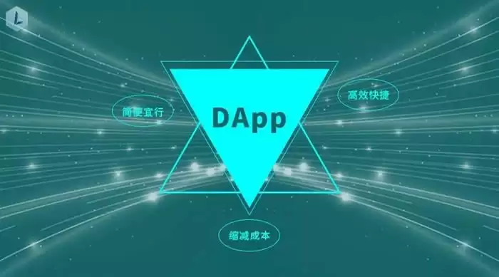 什么是去中心化应用程序(DApp)？