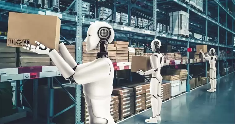 2025 日本国际机器人展闭幕:中国企业撑起人形机器人半天