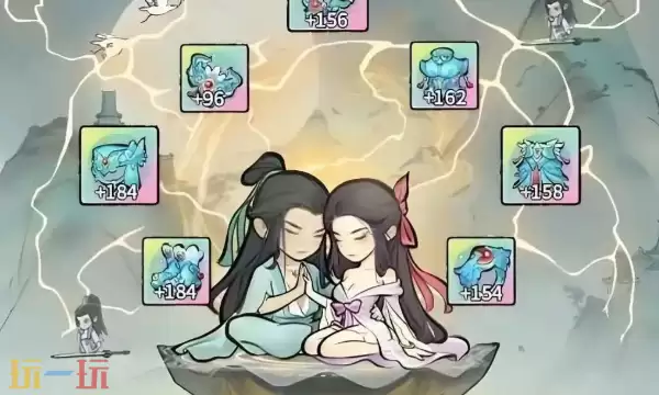 神器传说必练三个灵兽是谁 版本强势灵兽推荐