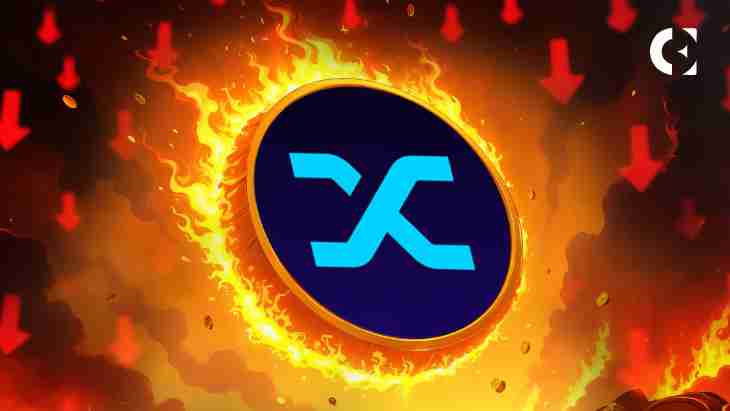 随着主要的交流和Bithumb,Synthetix(SNX)面临着韩国持续的挑战