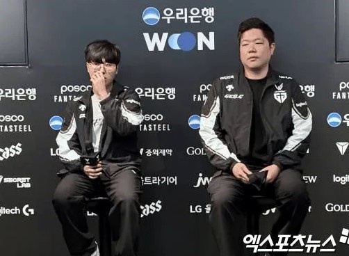 GEN主教练金晶洙：不确定芸阿娜是否压倒性优势，准备放出多个OP英雄的战术