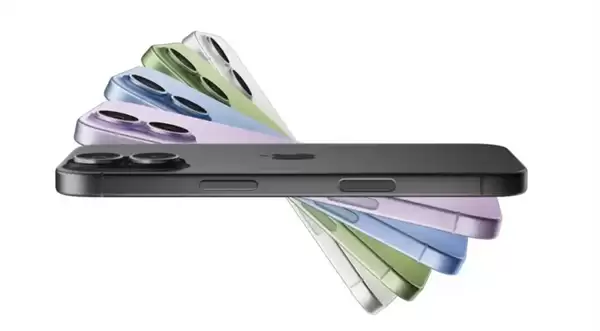 iPhone 17 Pro系列终于降价了：等等党闭眼冲