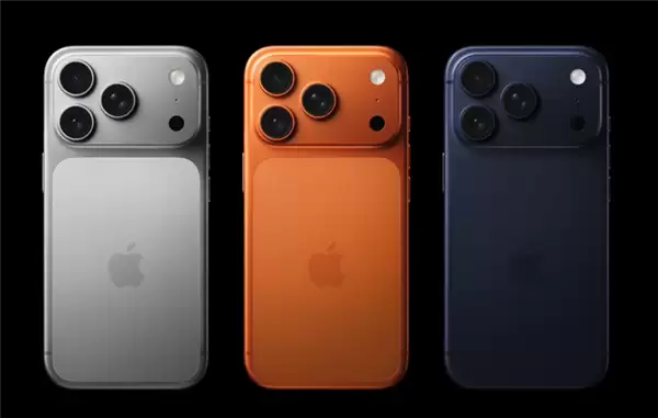 iPhone 17 Pro系列终于降价了：等等党闭眼冲