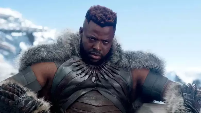 黑豹反派人猿演员：希望在DCU中饰演蝙蝠侠