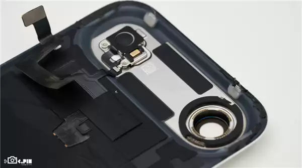 拆完iPhone Air后 我觉得苹果还有牙膏能挤