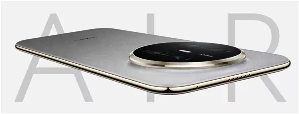 超薄之战:华为Mate 70 Air对决iPhone Air 谁更懂未来