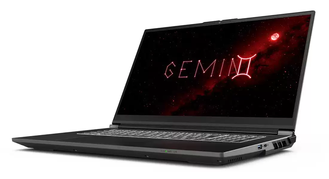TUXEDO 推出“台式机替代”Linux 笔记本 Gemini 17 - Gen4，搭载 RTX 5070 Ti