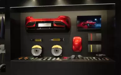 让更多人体验百万豪车服务！雷军回应设立小米定制服务中心