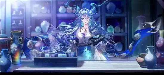 《物华弥新》镏忆瑢名玩法介绍