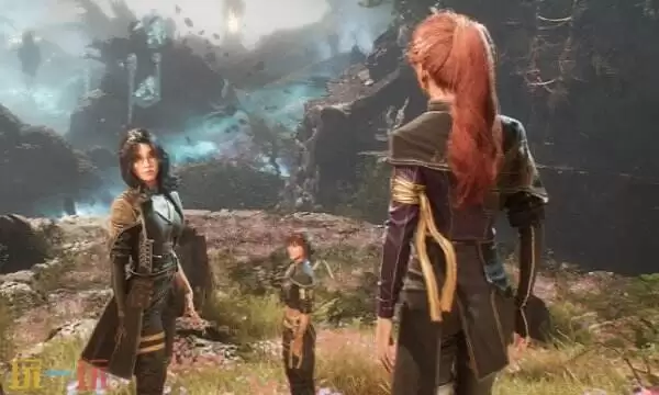 光与影33号远征队怎么保存进度:游戏存档方式一览