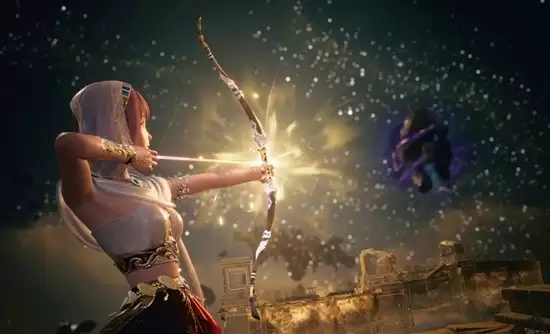 《无限暖暖》谘灵紫色材料获取攻略