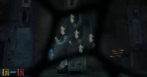 《全面战争：中世纪3》预告片发布！仍处于早期开发阶段