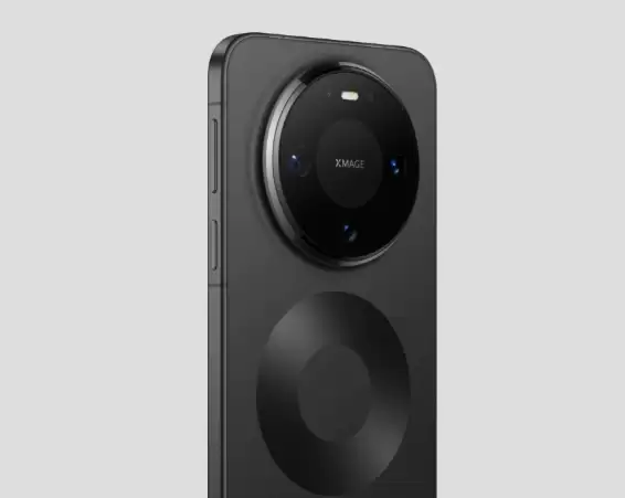 国内手机最新排名：华为Mate 80终结iPhone 17销量霸榜