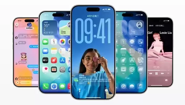 从不被看好到激活量即将破千万 iPhone 17系列赢在哪儿