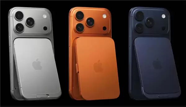 别再骂苹果iPhone挤牙膏了 电池小真不是技术不行