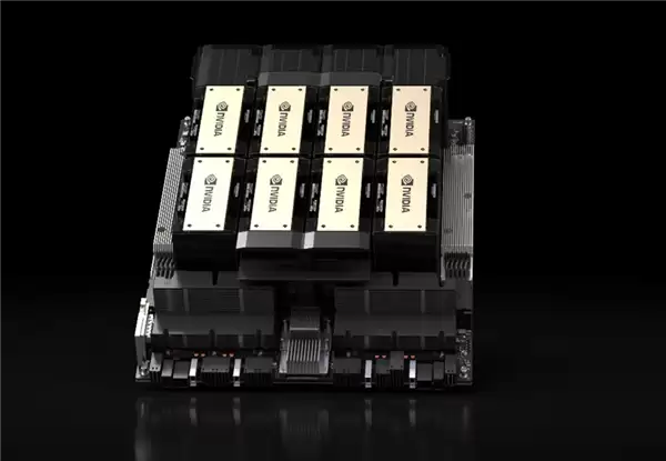 NVIDIA满血AI芯片H200获批出口：美国封锁没变！中国不一定要