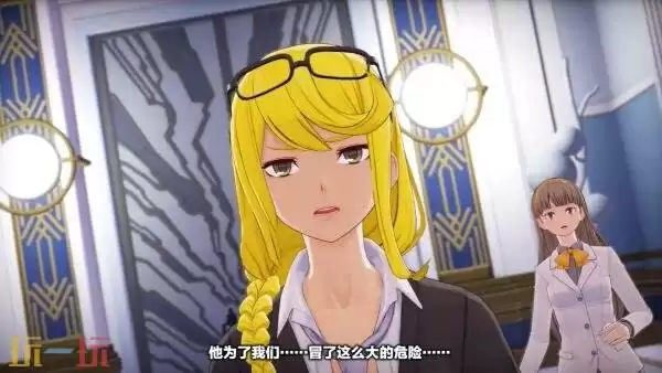 《数码宝贝物语 时空异客》章节组合包1&追加数码宝贝12月9日上线