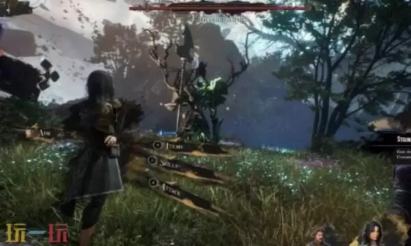 光与影33号远征队怎么保存进度:游戏存档方式一览