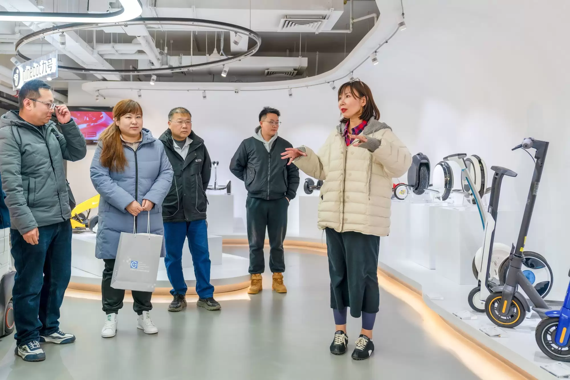 九号牵头发起电动平衡车、滑板车电池新国标：为出行行业安全“划红线”