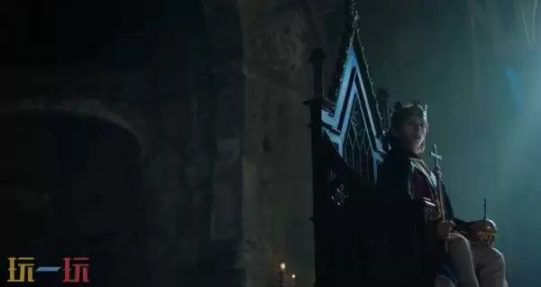 《全面战争：中世纪3》预告片发布！仍处于早期开发阶段