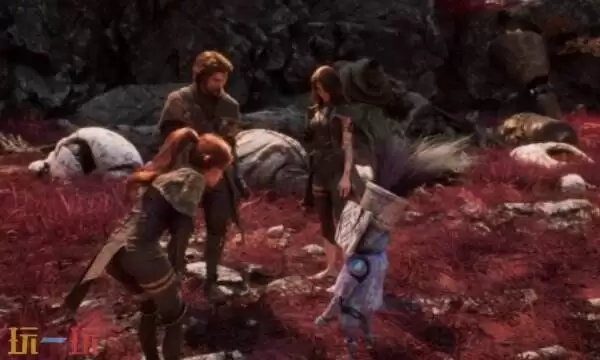 光与影33号远征队加点推荐：如何加点才能获得最高战斗力