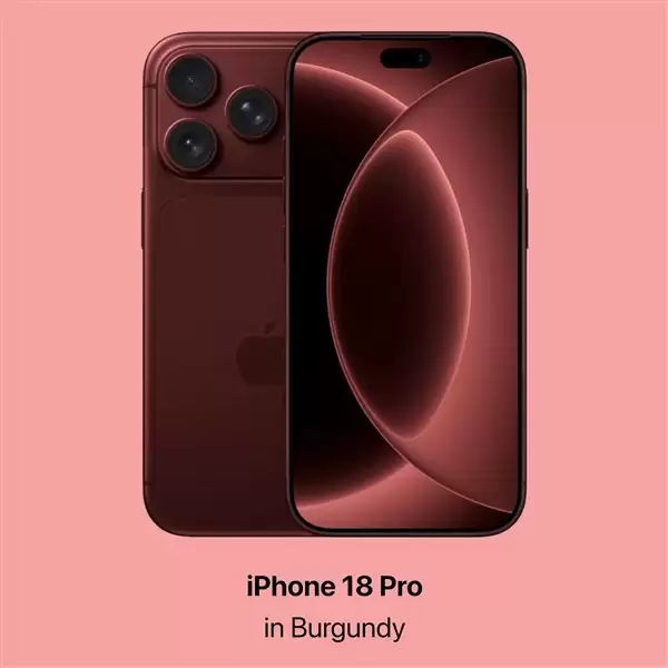 因iPhone 18延期发布 苹果手机明年出货量将会下滑